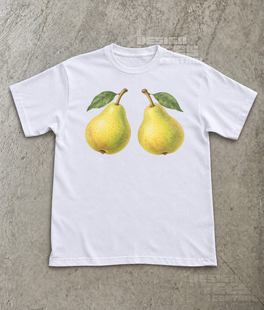 Two Pears T-Shirt